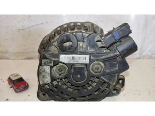 Генератор 9646321880   Citroen Xsara Picasso 1.6     