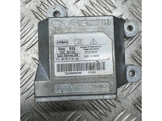 Блок подушек безопасности YWC001180, Z2032650057M   Rover 25