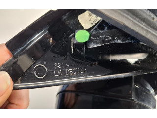 Zpětné zrcátko  Volvo V60 2014  3304701, 31371241  