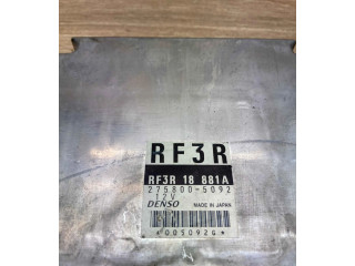 Řídící jednotka RF3R18881A, 2758005092   Mazda Premacy 2000