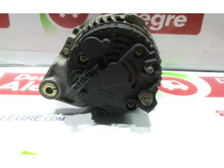 Генератор 058903016E   Audi A4 S4 B5 8D      