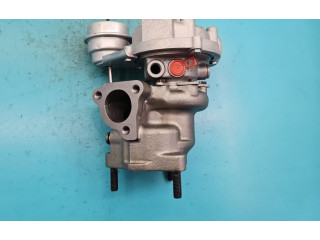  Турбина Volkswagen Sharan  K03-022, IMPRK1414581         