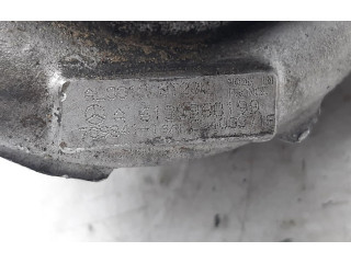  Турбина Mercedes-Benz S W220  A6130960199         