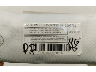 Подушка безопасности в сиденье 10183535   MG HS