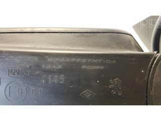 Zpětné zrcátko  levé Peugeot 307 2005  96347727XT, 96347727  