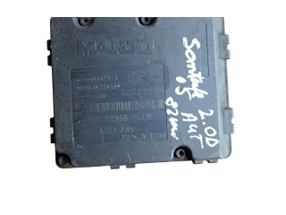 Jednotka ABS 5890026160   Hyundai Santa Fe 2004