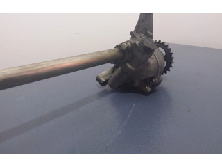 Масляный насос  K9KC6 807209071R, 128001471B  Dacia Lodgy 