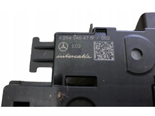   Pojistková skříňka A2545404719   Mercedes-Benz GLC C254 2024