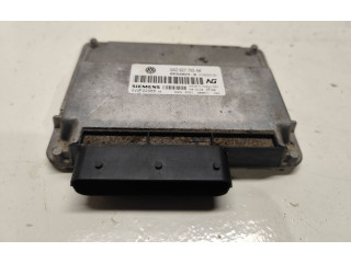 Блок управления коробки передач 0AD927755AK, H16S2100   Volkswagen Touareg I