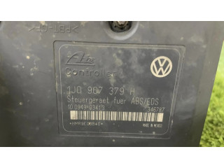 Блок АБС 1J0614217C, ABS   Audi  A3 S3 8L  1996-2003 года