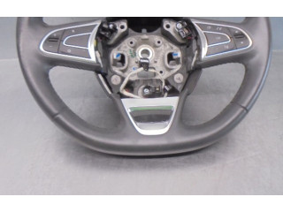 Volant Renault Megane IV 2017 484005825R, 628660900E  