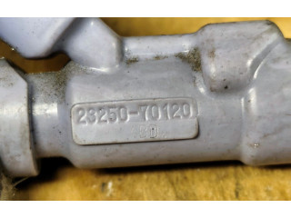 Форсунка 2325070120    Lexus IS 200-300   