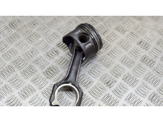 Píst A6110300320, A6110300717   Mercedes-Benz C W203  pro naftový motor 2.2 OM 611.962 
