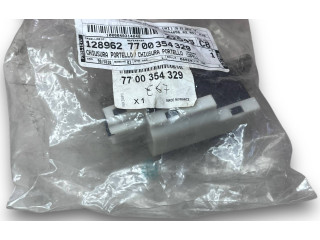 Блок управления двигателем ECU       Renault Scenic RX   -  года   