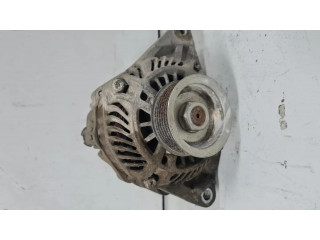 Генератор 1800A007, ALTERNADOR   Mitsubishi L200 2.5     