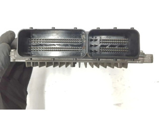 Řídící jednotka A6401502691, 6401502691   Mercedes-Benz B W245 2005