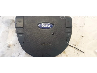 Подушка безопасности водителя 1s71d042b85dew, 1618549901   Ford Mondeo Mk III