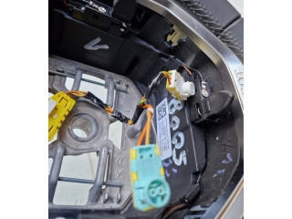 Volant Peugeot 5008 II 2024 34199117F, 98105487  