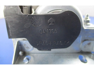 Volant Volkswagen Fox 2005   