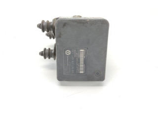 Jednotka ABS 1K0614517ABBEF, 1K0614517AB   Audi A3 S3 8P 2007