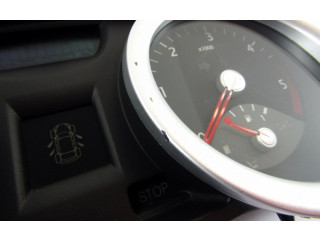 Přístrojová deska  Renault Megane II 2007 8200462283B  