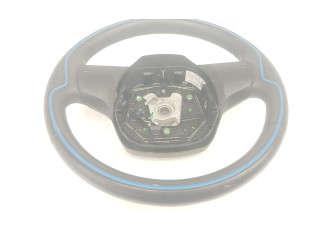 Руль BMW i3  2013 - - года 6870158, 32306870779      