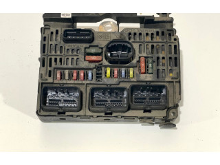Pojistková skříňka Řídící jednotka BSM 9656086080, BSML01   Peugeot 407 2007