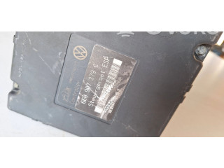 Jednotka ABS 6E0907379C   Volkswagen Lupo 2004