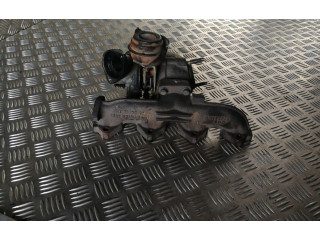  Турбина BMW 3 E46 2.0 7174781, 7787626E         
