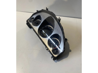 Přístrojová deska  Mercedes-Benz E W212 2010 A2129006003, A2125420302  
