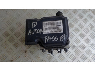 Jednotka ABS 3AA614109AP   Volkswagen PASSAT B7 2014
