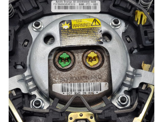 Volant Saab 9-3 Ver1 2005 2796742, BAMPT11031  
