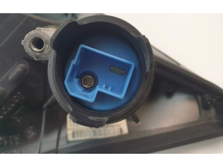 Zpětné zrcátko  BMW M5 2012  F0153402U6680  