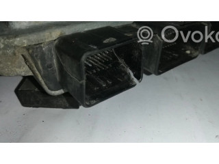 Блок управления двигателя HW9647423380   Citroen Berlingo