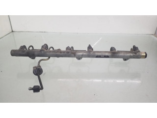 Vstřikovací lišta 0445216002   BMW 5 E39  pro naftový motor 3.0  