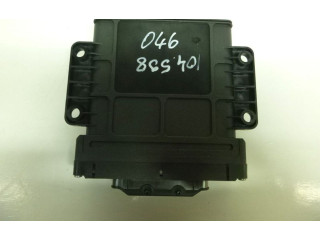 Блок управления коробкой передач 0C8927750BR, 0C8927750BR   Volkswagen Touareg II