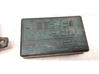 Блок предохранителей PR02000000, MB629083   Mitsubishi Colt    