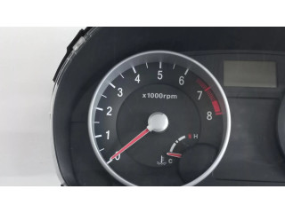 Přístrojová deska  Hyundai Accent  940031E160, CUADROINSTRUMENTOS  