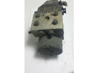 Блок АБС 0265216555, 0265216555   Renault  Megane I  1995 - 2002 года