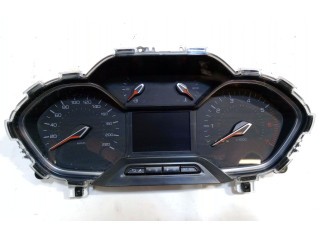 Панель приборов 9849283880   Peugeot Rifter       