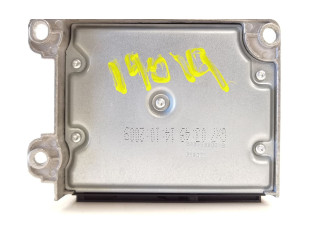 Блок подушек безопасности 285586520R, 610901600   Renault Laguna III