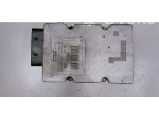 Jednotka ABS 13509221AE   Saab 9-3 Ver2 2005