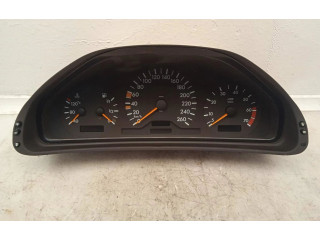 Панель приборов 2085400311   Mercedes-Benz CLK A209 C209       