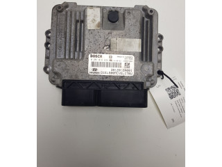 Řídící jednotka 391202A001, 0281019639   Hyundai ix35 2014