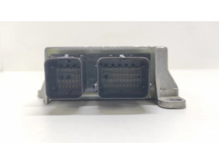 Блок подушек безопасности 4S7T14B056, 4S7T14B056AC   Ford Mondeo Mk III