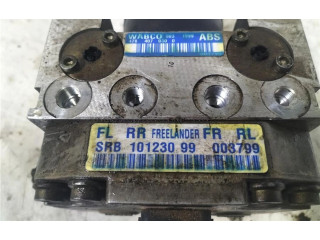 Jednotka ABS 4784070300, 0140001   Land Rover Freelander 1999