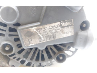 Zpětné zrcátko  Nissan Micra 2002  23100AX600, 23100AX600  