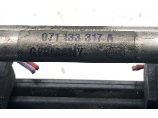 Топливная рампа 071133317A   Volkswagen Bora  