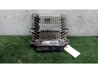 Блок управления двигателя 9664807380, 5WS40662A   Citroen Jumpy