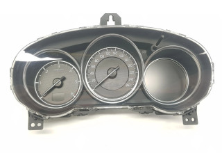 Přístrojová deska  Mazda CX-5 2017 KB8T55430C, KB8T55430C  